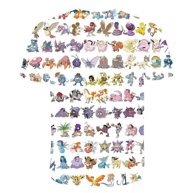 New 2021 Cartoon Sponge Baby T-shirt Popular Kids Printing T-shirt Kawaii Cartoon Streetwear hip-hop T Shirts Boys Girls Tops
New 2021 Cartoon Sponge Baby T-shirt Popular Kids Printing T-shirt Kawaii Cartoon Streetwear hip-hop T Shirts Boys Girls Tops