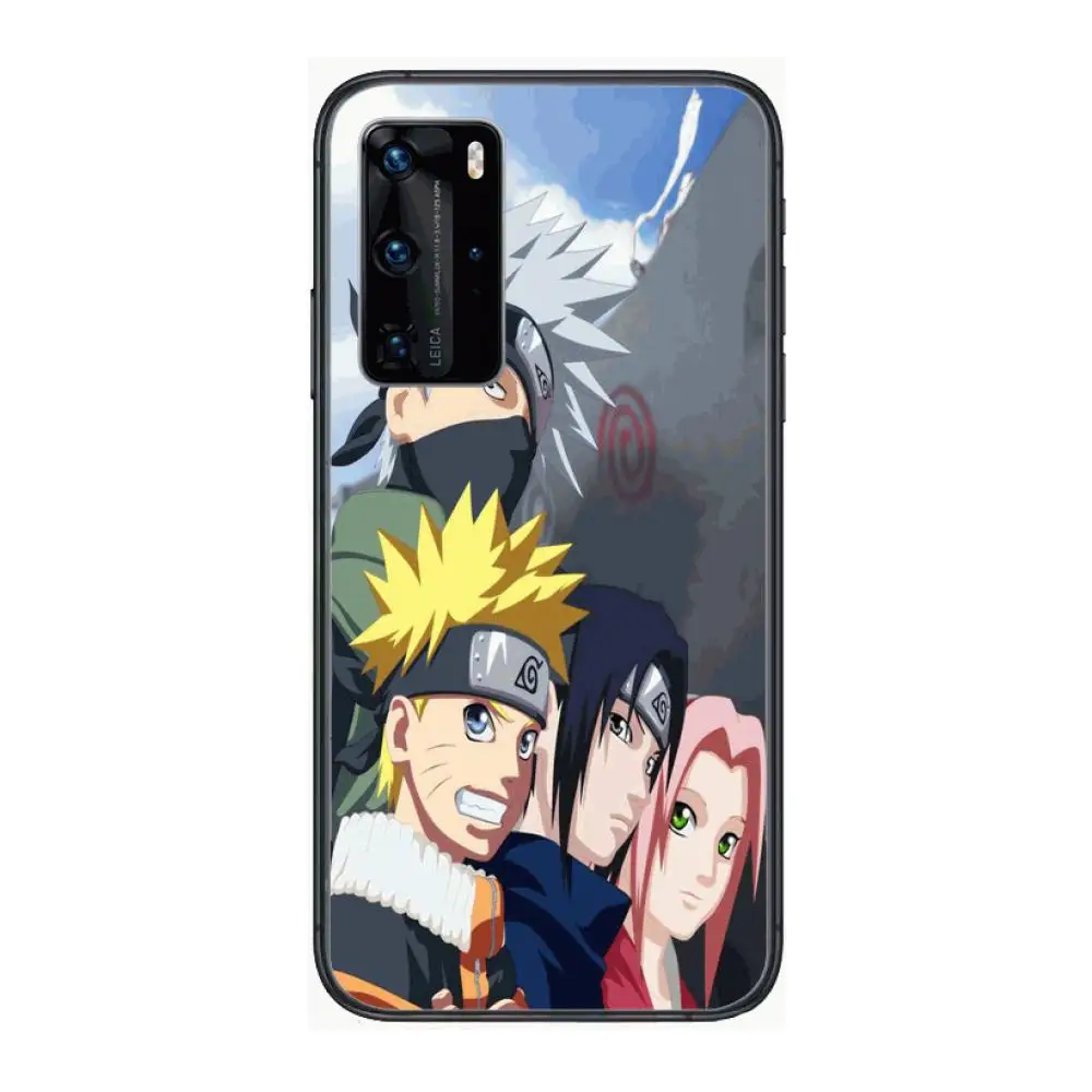 Ninja Phone Case For Huawei P 40 30 20 10 9 8 Lite E Pro Plus Black Etui Coque Painting Hoesjes comic fashion
Ninja Phone Case For Huawei P 40 30 20 10 9 8 Lite E Pro Plus Black Etui Coque Painting Hoesjes comic fashion
