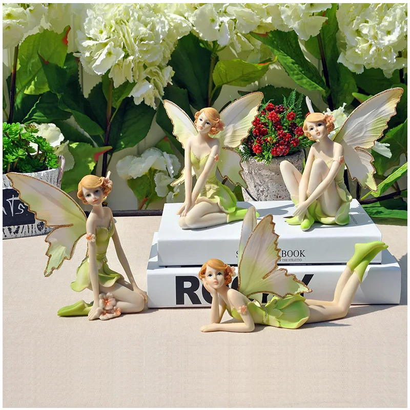 Elves Angel Nordic Abstract Thinker Statue Resin Figurine Office Home Decoration Desktop Decor Handmade Crafts Sculpture Modern
Elves Angel Nordic Abstract Thinker Statue Resin Figurine Office Home Decoration Desktop Decor Handmade Crafts Sculpture Modern