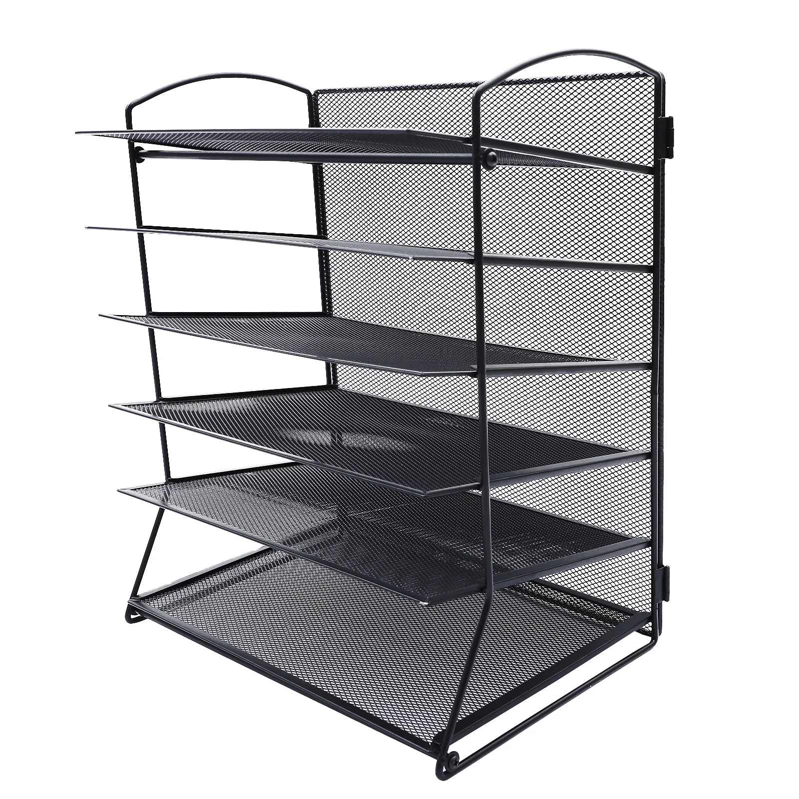 1 комплект многослойной стойки для файлов, органайзер для настольных документов, железная папка для файлов
1 комплект многослойной стойки для файлов, органайзер для настольных документов, железная папка для файлов