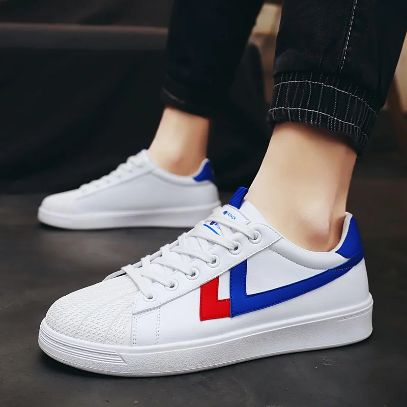 2021 new shell-toe shoes men and women casual white shoes fashion young couple shoes shoes men sneakers shoes for man shoes
2021 new shell-toe shoes men and women casual white shoes fashion young couple shoes shoes men sneakers shoes for man shoes