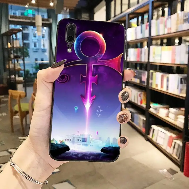 Prince Rogers Nelson Phone Case For Huawei honor Mate P 10 20 30 40 Pro 10i 9 10 20 8 x Lite
Prince Rogers Nelson Phone Case For Huawei honor Mate P 10 20 30 40 Pro 10i 9 10 20 8 x Lite