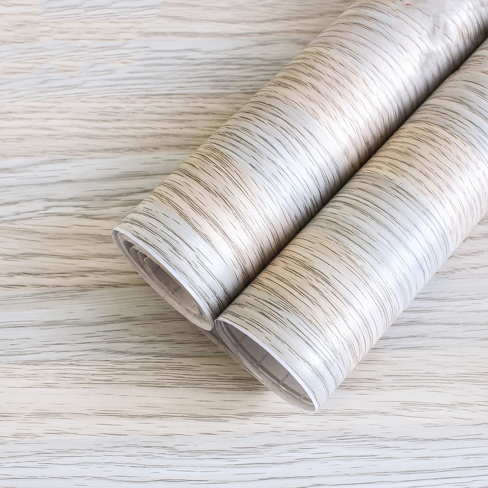 Waterproof Self-adhesive Wood Grain Wallpaper Film Kitchen Cabinet Bedroom Wardrobe Furniture Desktop Renovation Stickers Decor
Waterproof Self-adhesive Wood Grain Wallpaper Film Kitchen Cabinet Bedroom Wardrobe Furniture Desktop Renovation Stickers Decor