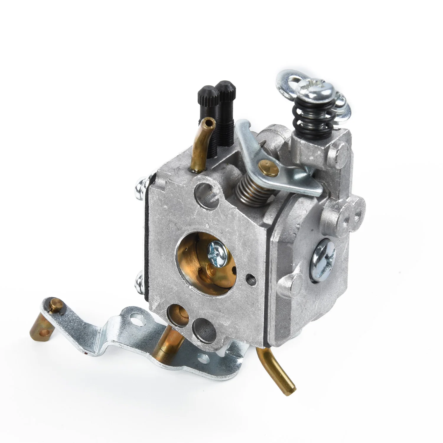 Carburetor Chain Adjuster Kit For Poulan Pro PP5020AV PP4818AV Chainsaw Supplies
Carburetor Chain Adjuster Kit For Poulan Pro PP5020AV PP4818AV Chainsaw Supplies