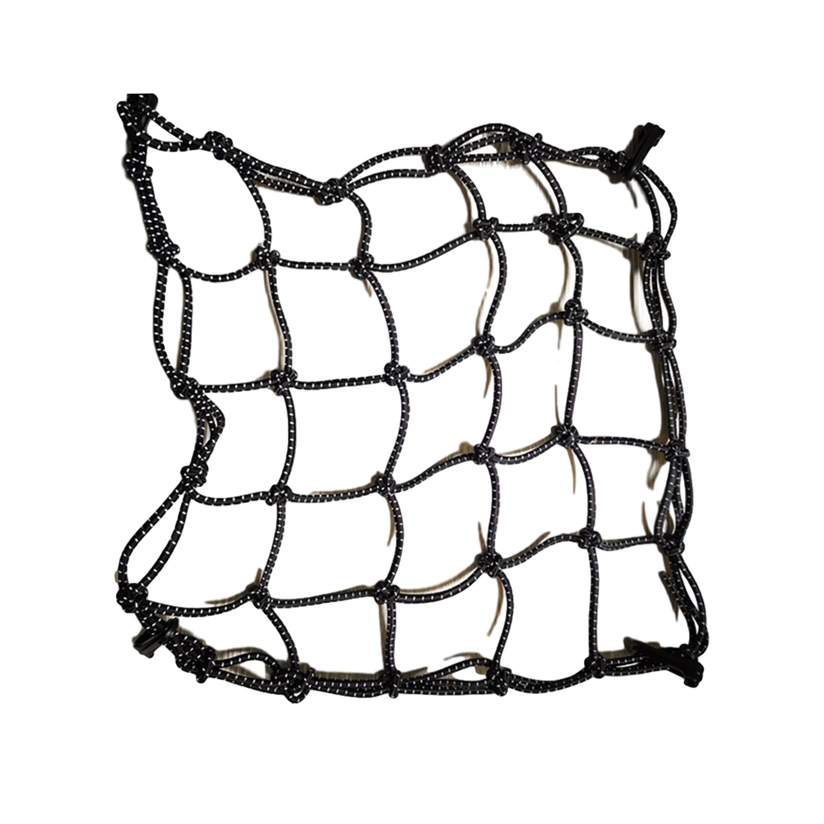 Universal Motorcycle Cargo Net Motorbike Helmet Mesh Storage Motorcycle Helmet Bungee Luggage Hold Down Storage Cargo Expert
Universal Motorcycle Cargo Net Motorbike Helmet Mesh Storage Motorcycle Helmet Bungee Luggage Hold Down Storage Cargo Expert