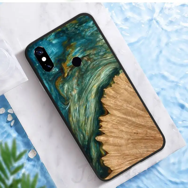 Protective Wood Resin art Phone Case For Xiaomi Redmi note 7 8 9 t k30 max3 9 s 10 pro lite
Protective Wood Resin art Phone Case For Xiaomi Redmi note 7 8 9 t k30 max3 9 s 10 pro lite