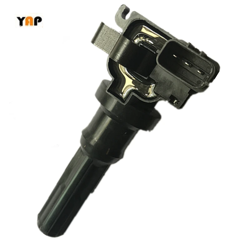 New Ignition Coil FOR Mitsubishi Lancer Evo 7 8 4G63 2.0L L4 MD363552 1788330 UF-523 2003-2006 
New Ignition Coil FOR Mitsubishi Lancer Evo 7 8 4G63 2.0L L4 MD363552 1788330 UF-523 2003-2006