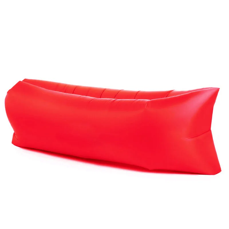 Camping chair Beach Picnic Inflatable Sofa Lazy Ultralight Down Sleeping Bag Air Bed Inflatable Sofa Lounger Outdoor Furniture
Camping chair Beach Picnic Inflatable Sofa Lazy Ultralight Down Sleeping Bag Air Bed Inflatable Sofa Lounger Outdoor Furniture