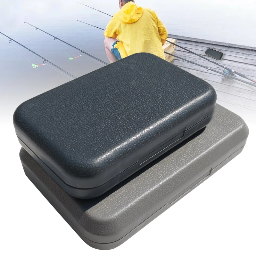 Fishing Fly Lures Box Bag Waterproof Double Sided Lure Storage Box Slit Foam Fishing Bait Case Organizer Fishing Accessories
Fishing Fly Lures Box Bag Waterproof Double Sided Lure Storage Box Slit Foam Fishing Bait Case Organizer Fishing Accessories