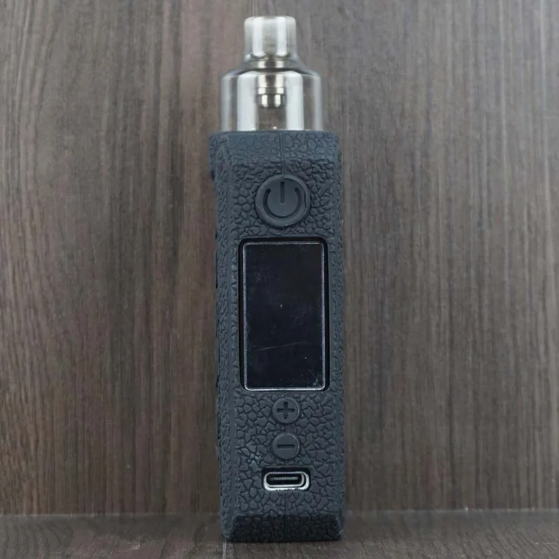 2PCS Voopoo Drag Max Silicone Case Protective Cover Shield Wrap Sleeve Skin Texture Cover with Free Lanyard
2PCS Voopoo Drag Max Silicone Case Protective Cover Shield Wrap Sleeve Skin Texture Cover with Free Lanyard