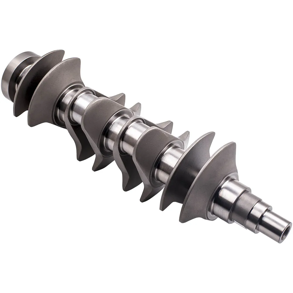 NEW Crank Crankshaft For Nissan Bluebird U11 series 1983-1987 CA18ET/DET turbo 4340 87.6mm Storke 1800HP
NEW Crank Crankshaft For Nissan Bluebird U11 series 1983-1987 CA18ET/DET turbo 4340 87.6mm Storke 1800HP
