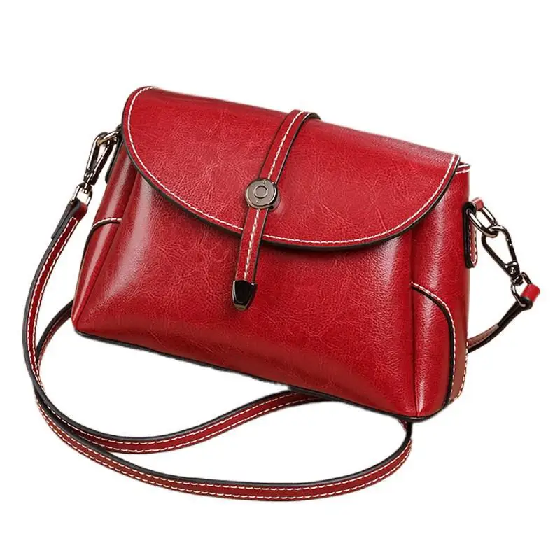 Women's Bags, Leather Messenger Bags, Women's Small Bags, European And American Style Women's Shoulder Bags 21.5*13.5*7
Women's Bags, Leather Messenger Bags, Women's Small Bags, European And American Style Women's Shoulder Bags 21.5*13.5*7
