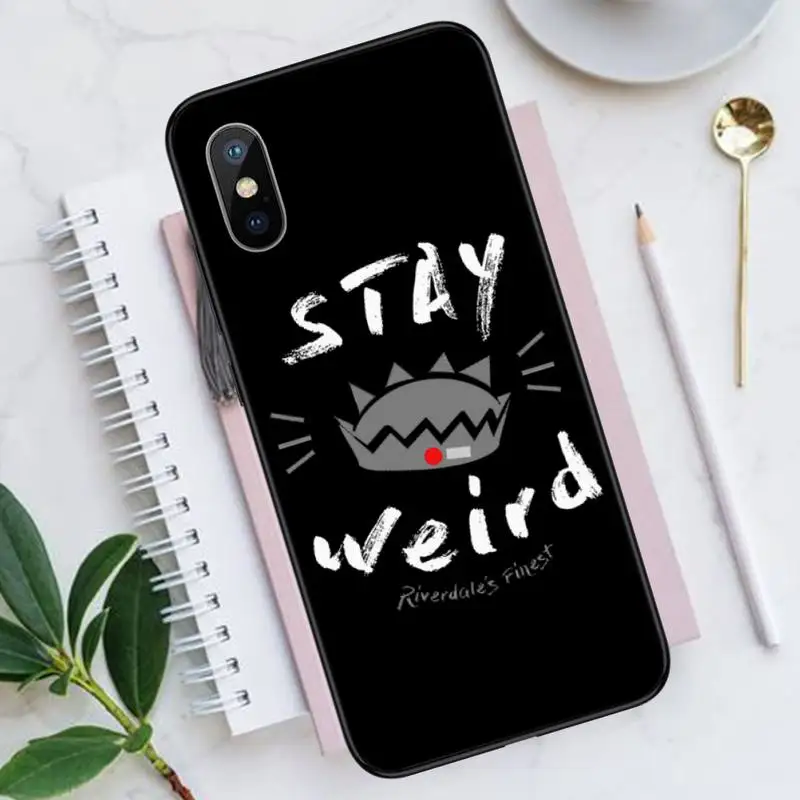 Riverdale Southside Jughead Jones Phone Case for iPhone 11 12 mini pro XS MAX 8 7 6 6S Plus X 5S SE 2020 XR Luxury shell funda
Riverdale Southside Jughead Jones Phone Case for iPhone 11 12 mini pro XS MAX 8 7 6 6S Plus X 5S SE 2020 XR Luxury shell funda