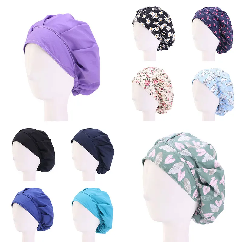 Модная хлопковая бандажная Регулируемая шапка с принтом для медсестры, регулируемая шапка, головной убор унисекс, шапка для медсестры, опто...
Модная хлопковая бандажная Регулируемая шапка с принтом для медсестры, регулируемая шапка, головной убор унисекс, шапка для медсестры, опто...