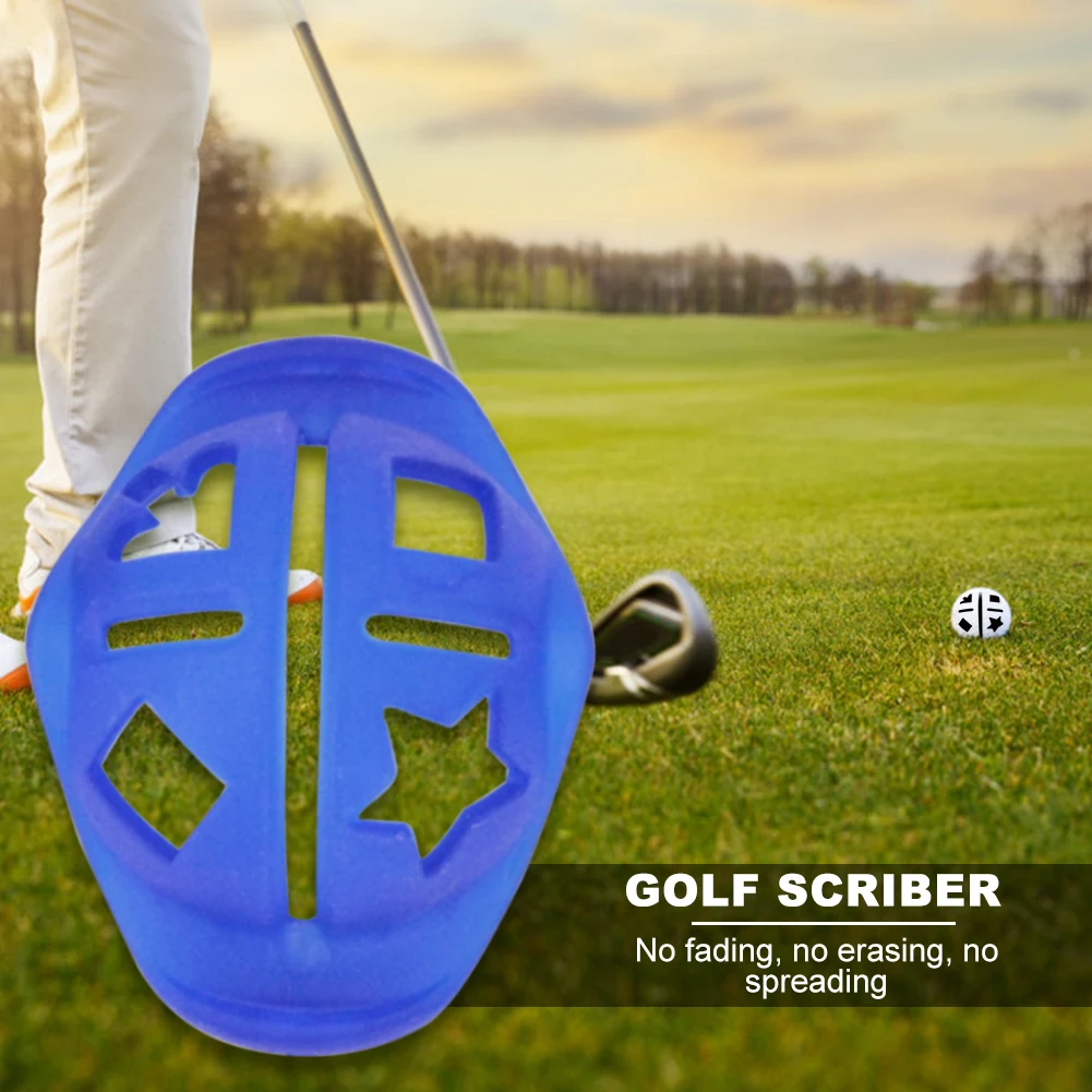 Marker Pen Template Alignment Marks Tool Golf Ball Line Liner Aid Golf Equipment for Easy Safety Exercise Accessories
Marker Pen Template Alignment Marks Tool Golf Ball Line Liner Aid Golf Equipment for Easy Safety Exercise Accessories