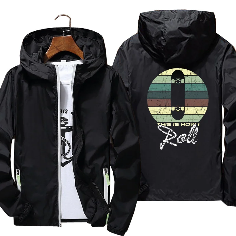 Custom Men Women Hoverboard 2 Jackets Camping Hunting Clothing Outdoor Sports Coats Anti UV Windbreaker
Custom Men Women Hoverboard 2 Jackets Camping Hunting Clothing Outdoor Sports Coats Anti UV Windbreaker