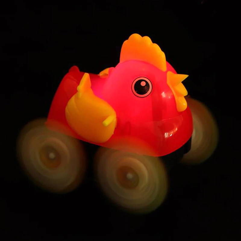 Amazing Cute Electric Cartoon 12 Wheels Bee 360 Degree Tumbling Car Toy Best
Amazing Cute Electric Cartoon 12 Wheels Bee 360 Degree Tumbling Car Toy Best