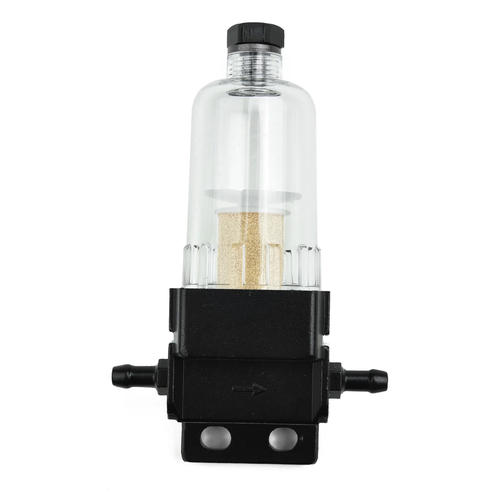 ABS 6MM Kit Fuel Filter Water Separator Accessory Equipment Replacement Durable High Quality Eberspacher
ABS 6MM Kit Fuel Filter Water Separator Accessory Equipment Replacement Durable High Quality Eberspacher