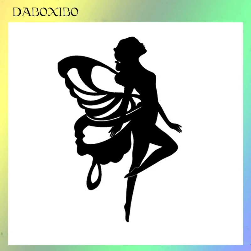 DABOXIBO Elegant Dance Clear Stamps For DIY Scrapbooking/Card Making/Photo Album Silicone Decorative Crafts13X13
DABOXIBO Elegant Dance Clear Stamps For DIY Scrapbooking/Card Making/Photo Album Silicone Decorative Crafts13X13