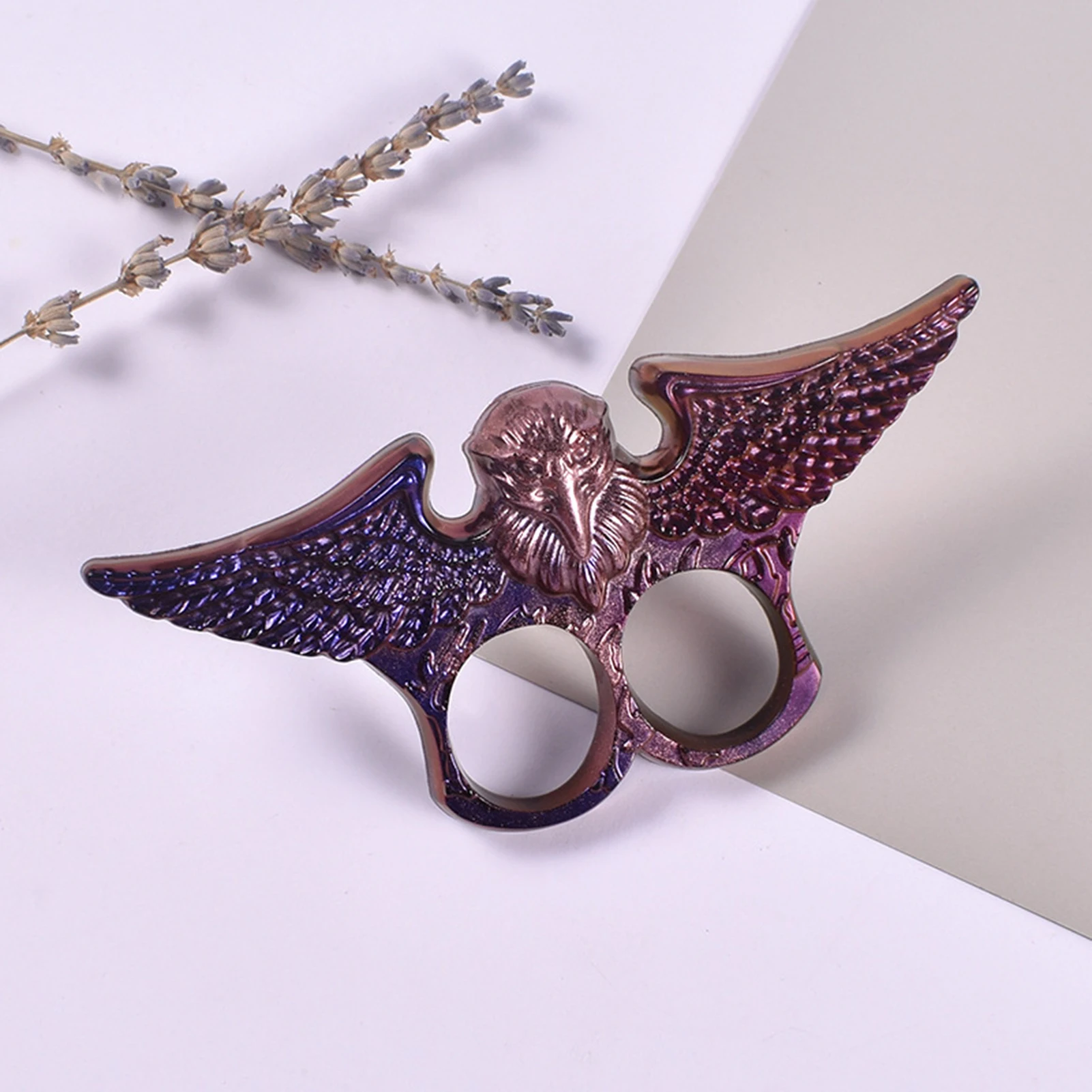 Eagle Shape Knuckles Silicone Mold Desktop Ornament Making Molds
Eagle Shape Knuckles Silicone Mold Desktop Ornament Making Molds