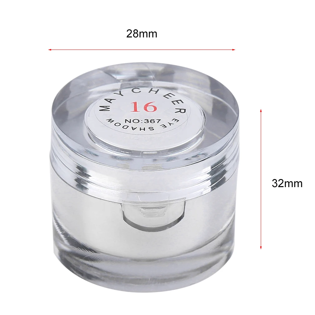 HOT Single Color Professional Women Facial Makeup Powder Face Cosmetic Beauty Face Highlighter Bronzer Powder
HOT Single Color Professional Women Facial Makeup Powder Face Cosmetic Beauty Face Highlighter Bronzer Powder