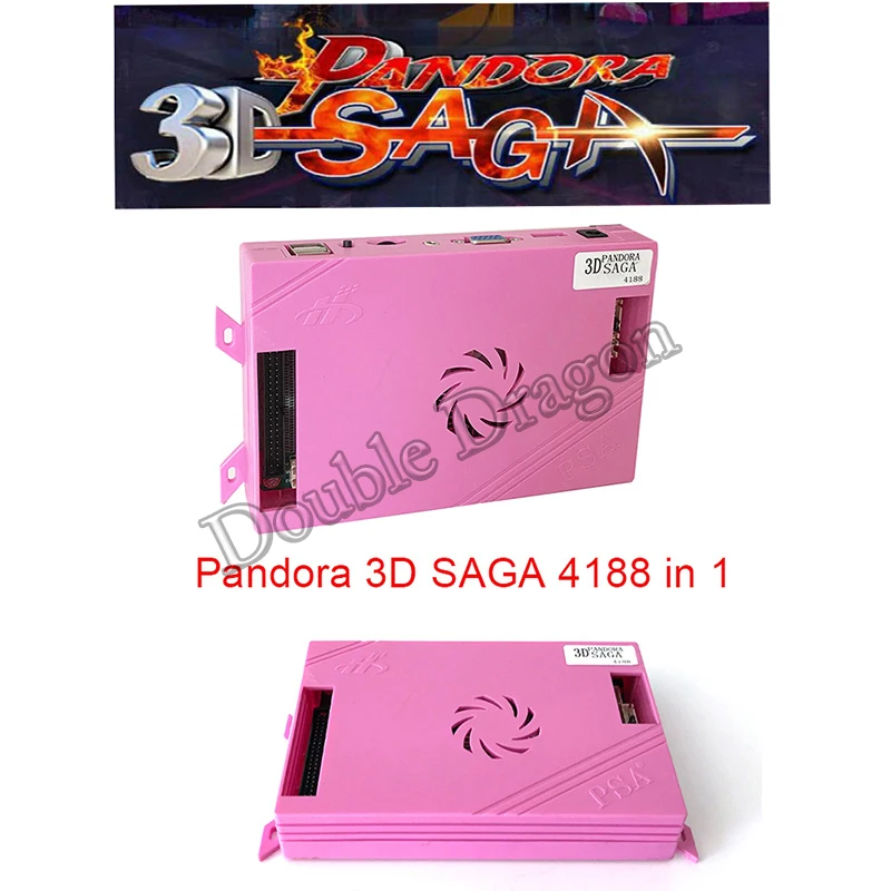 Бесплатная доставка 4188 в 1 Pandora 3D Сага материнская плата 160 * 3d игра Домашняя версия поддержка онлайн скачать игры VGA HDMI выход
Бесплатная доставка 4188 в 1 Pandora 3D Сага материнская плата 160 * 3d игра Домашняя версия поддержка онлайн скачать игры VGA HDMI выход