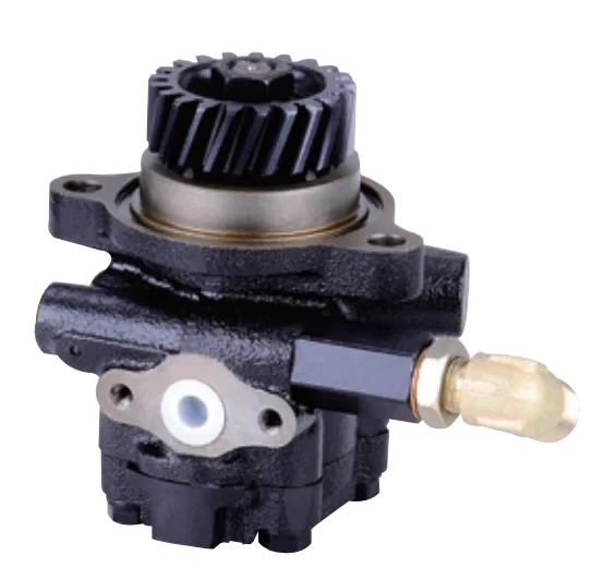 Насос гидроусилителя руля FEBIAT для NISSAN 14670 Z5501 14670Z5501|pump pump|pump forpump power steering |