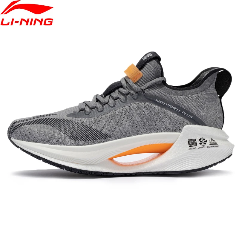 Мужские беговые кроссовки Li-Ning SHADOW ESSENTIAL BOOM JIANG LiNing светильник спортивная обувь из пеноматериала крутые кроссовки ARHR125
Мужские беговые кроссовки Li-Ning SHADOW ESSENTIAL BOOM JIANG LiNing светильник спортивная обувь из пеноматериала крутые кроссовки ARHR125