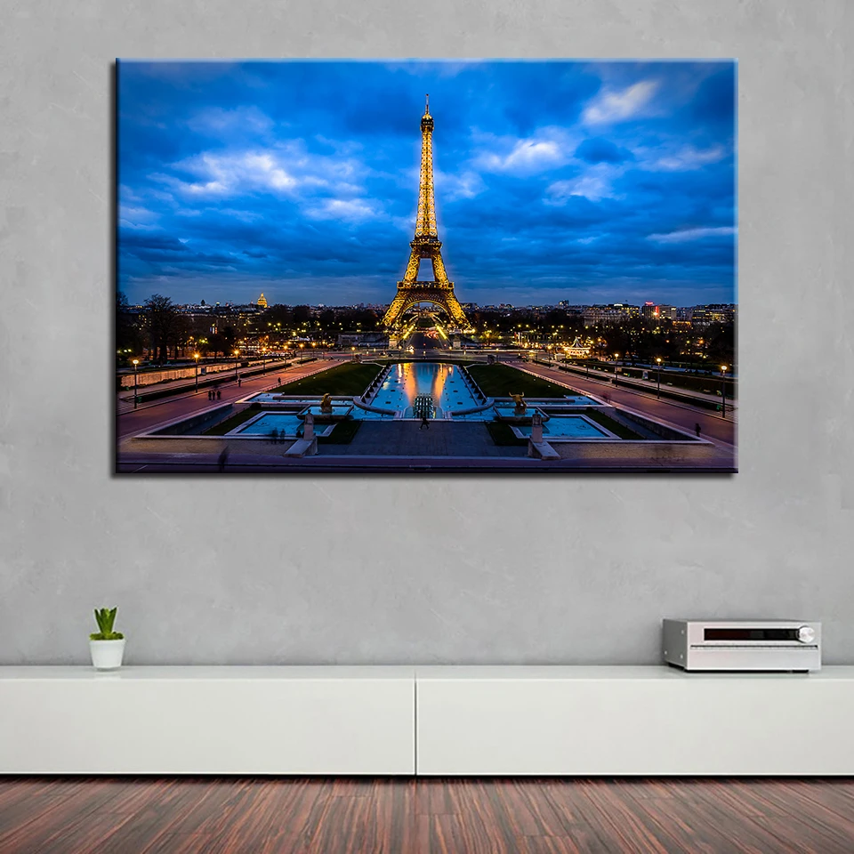 Home Decoration Canvas Painting HD Prints 1 Pieces City Building Wall Art Modular Landscape Pictures Living Room Artwork Poster
Home Decoration Canvas Painting HD Prints 1 Pieces City Building Wall Art Modular Landscape Pictures Living Room Artwork Poster