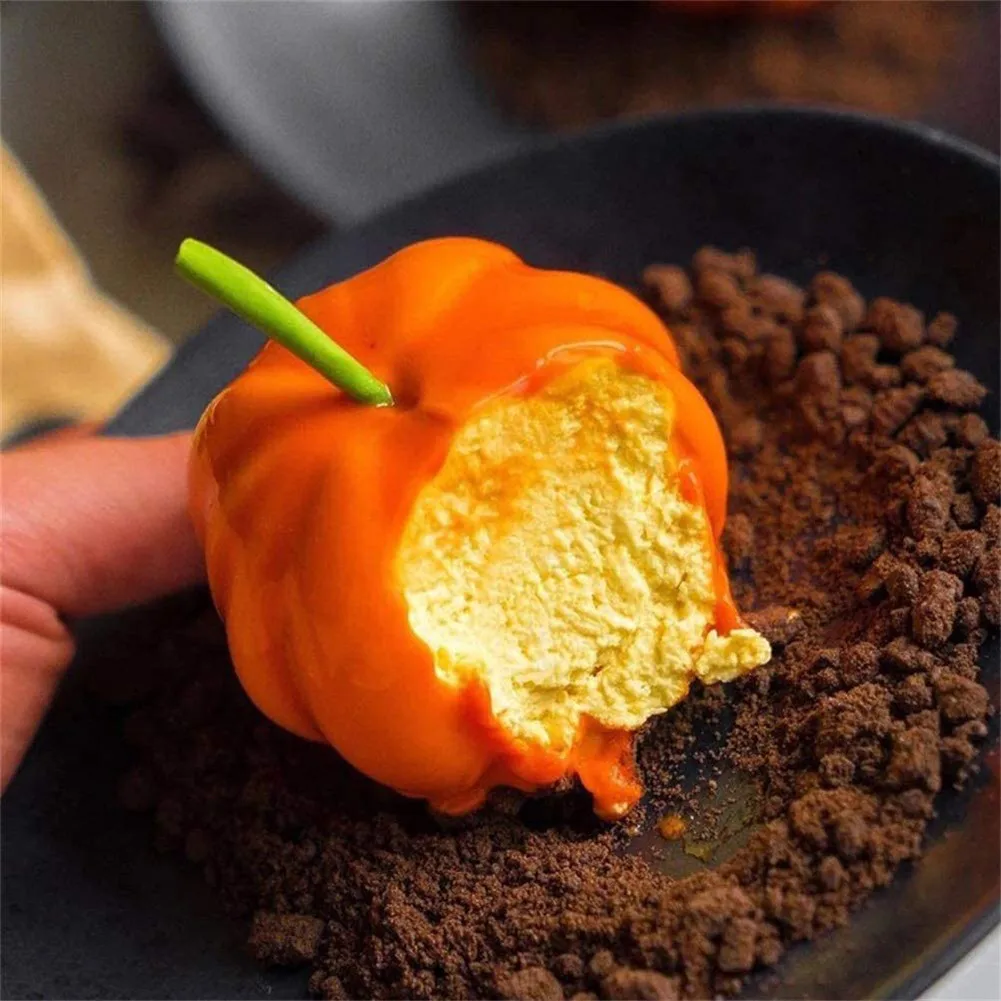 Форма для тыквенного мусса, формы для торта, для изготовления мыла, подносы для рукоделия, инструменты для выпечки, форма для тортов с тыквой...
Форма для тыквенного мусса, формы для торта, для изготовления мыла, подносы для рукоделия, инструменты для выпечки, форма для тортов с тыквой...