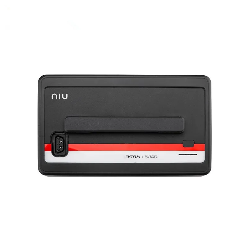 Оригинальный литиевый аккумулятор NIU для электроскутера серии N N1 N1S GT