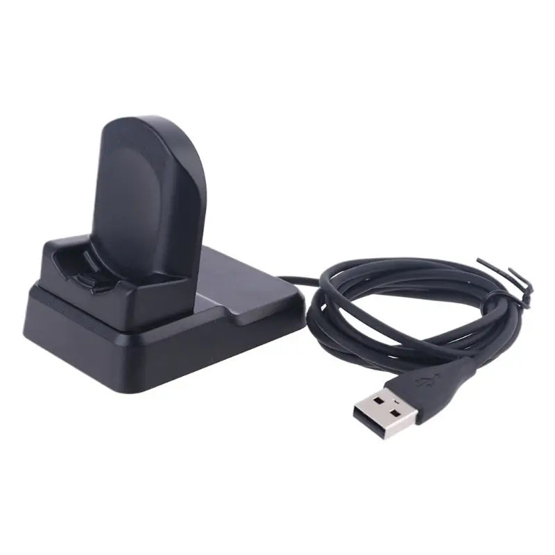 Charging Cradle Cable USB Charger Dock for Sam-sung Ga-laxy Watch Active2 Watch
Charging Cradle Cable USB Charger Dock for Sam-sung Ga-laxy Watch Active2 Watch