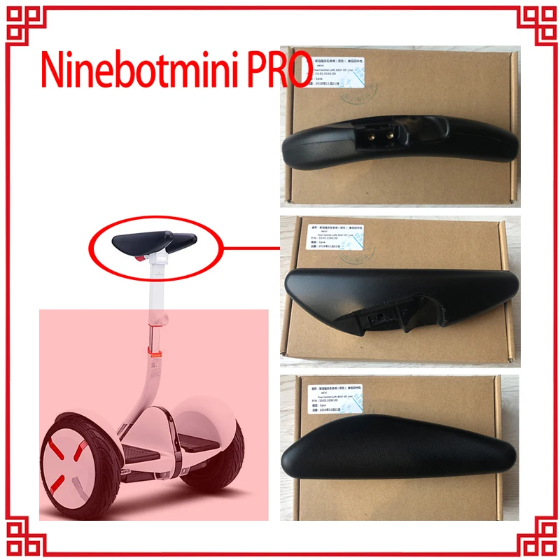 Steering Bar Soft handle For Ninebot Mini PRO S PRO Self Balance Scooter Leg control Hand Parts Handle Sponge Pad Accessories
Steering Bar Soft handle For Ninebot Mini PRO S PRO Self Balance Scooter Leg control Hand Parts Handle Sponge Pad Accessories