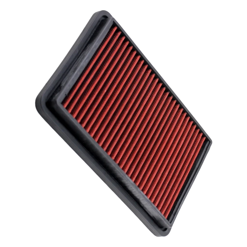 Air Filter Replacement High Flow Car Sports for Mazda 3 Axela 6 Atenza CX-4 CX-5 Premacy 2.0L 2.5L Biante
Air Filter Replacement High Flow Car Sports for Mazda 3 Axela 6 Atenza CX-4 CX-5 Premacy 2.0L 2.5L Biante