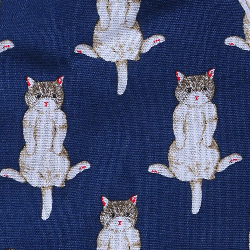 Clone Cats Navy Scrub Caps Pattern Nursing Work Hat Women Men Cotton Plastic Clinic Beautician Chef Cooking Skull Cap M163
Clone Cats Navy Scrub Caps Pattern Nursing Work Hat Women Men Cotton Plastic Clinic Beautician Chef Cooking Skull Cap M163
