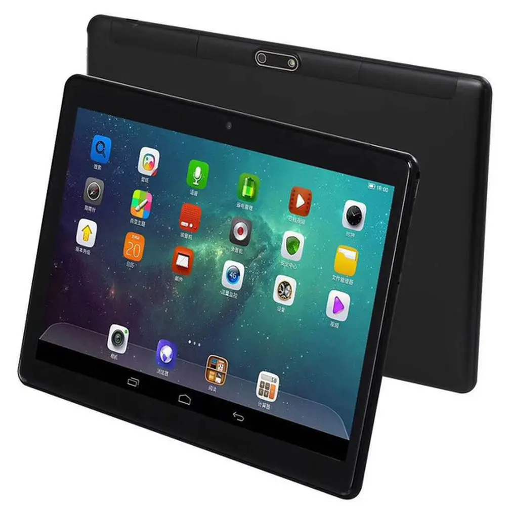 Global Tablet Android 7.0 OS 10 inch tablet 4G FDD LTE Octa Core 4GB RAM 32GB ROM 1280*800 IPS 2.5D Glass Kids Tablets 10 10.1 
Global Tablet Android 7.0 OS 10 inch tablet 4G FDD LTE Octa Core 4GB RAM 32GB ROM 1280*800 IPS 2.5D Glass Kids Tablets 10 10.1