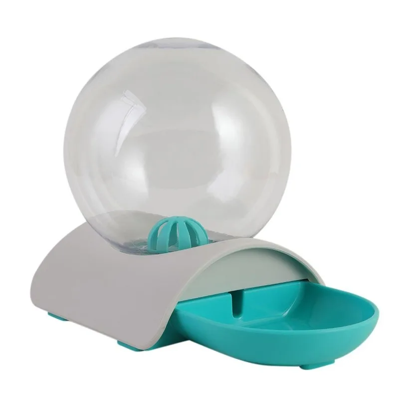 Автоматическая водная поилка в форме пузырька, л
Автоматическая водная поилка в форме пузырька, л