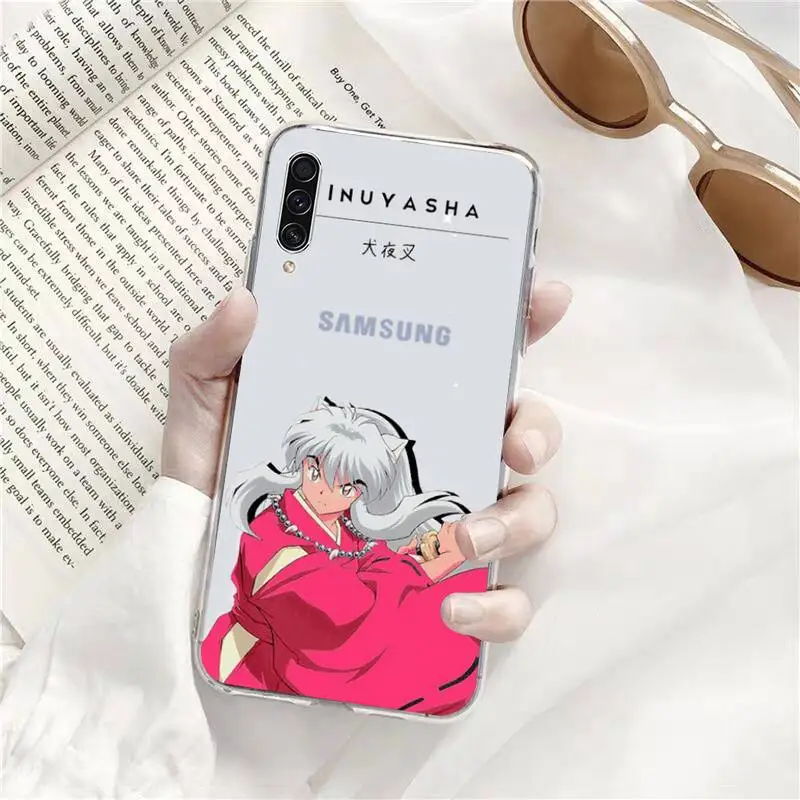 Anime Inuyasha Higurash Phone Case Transparent for Samsung s9 s10 s20 Huawei honor P20 P30 P40 xiaomi note mi 8 9 pro lite plus
Anime Inuyasha Higurash Phone Case Transparent for Samsung s9 s10 s20 Huawei honor P20 P30 P40 xiaomi note mi 8 9 pro lite plus