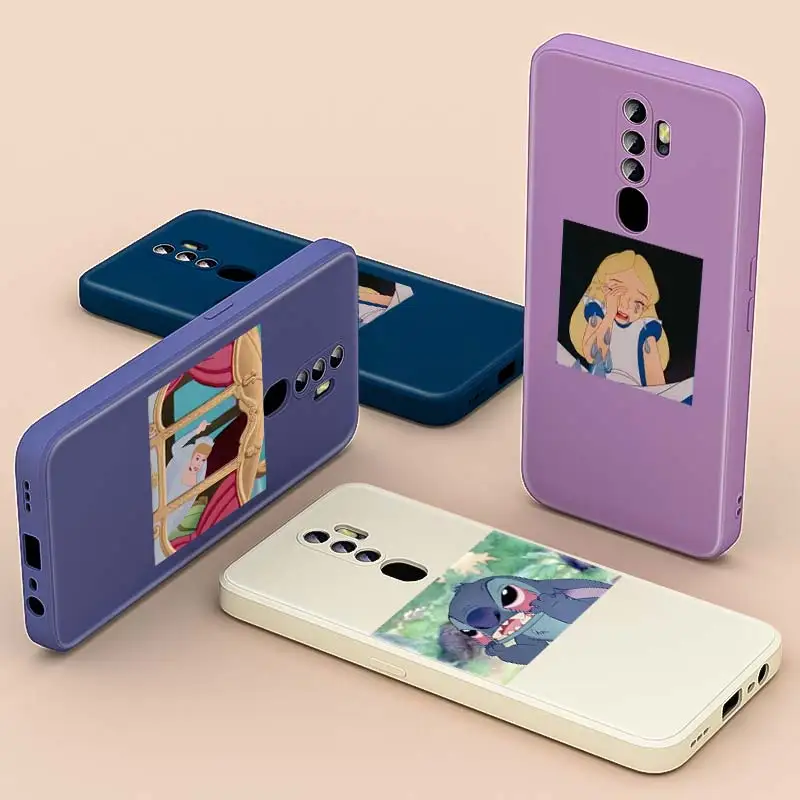 Cartoon Princess Art For OPPO A74 A73 A55 A54 A52 A11 A94 A93 A92 A91 A11K A9 A16 A7 A1K 2020 Liquid Silicone Phone Case
Cartoon Princess Art For OPPO A74 A73 A55 A54 A52 A11 A94 A93 A92 A91 A11K A9 A16 A7 A1K 2020 Liquid Silicone Phone Case