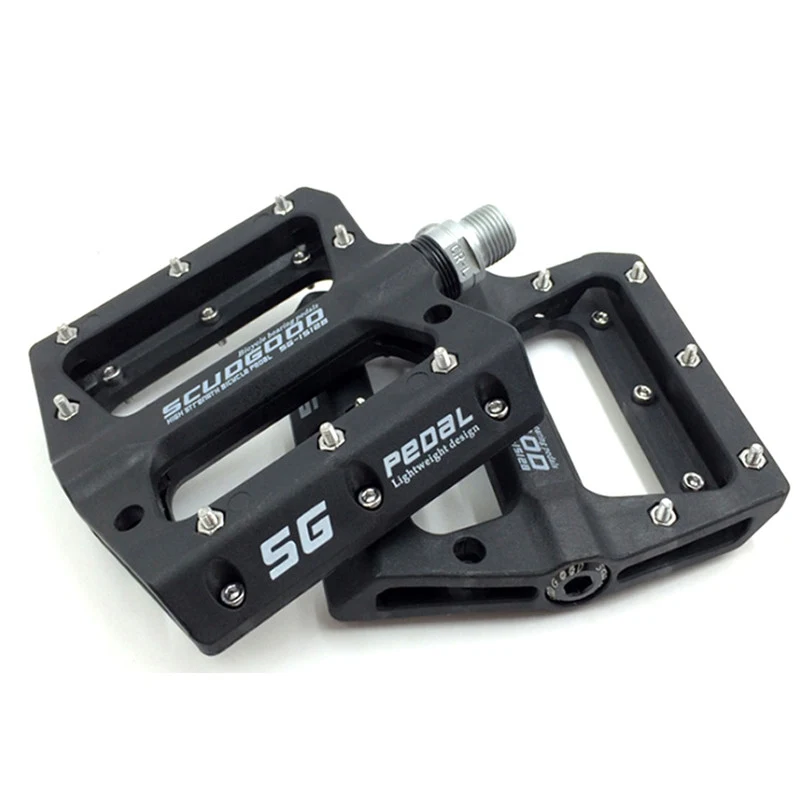 Anti-Slip MTB Pedals Bearing Mountain Bike Bicycle Pedals Bikes Bearing Pedals Bicycle Parts
Anti-Slip MTB Pedals Bearing Mountain Bike Bicycle Pedals Bikes Bearing Pedals Bicycle Parts