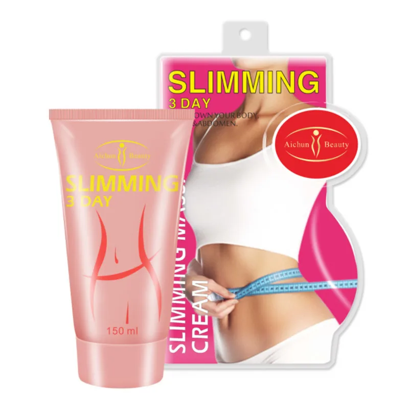 1pc 150ml Ginger 3 Days Slimming Massage Cream Skincare Reduce Cellulite Lose Weight Loss Burning Fat Creams
1pc 150ml Ginger 3 Days Slimming Massage Cream Skincare Reduce Cellulite Lose Weight Loss Burning Fat Creams