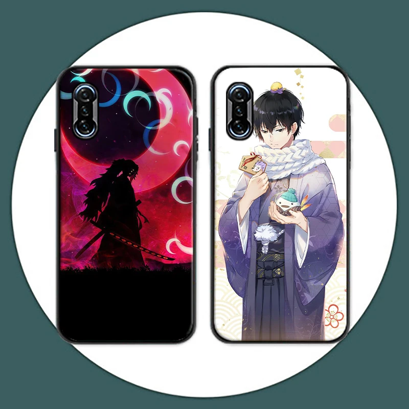 Demon Slayer People Cartoon Phone Case For Xiaomi Mi 11 Ultra 10 11 CC9 Pro Lite Note 10 Pro CC9e 10S Funda Coque Carcasa Cases
Demon Slayer People Cartoon Phone Case For Xiaomi Mi 11 Ultra 10 11 CC9 Pro Lite Note 10 Pro CC9e 10S Funda Coque Carcasa Cases