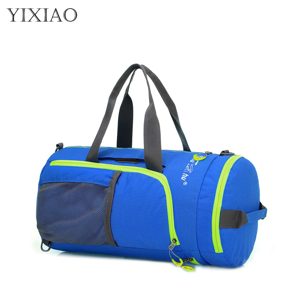 YIXIAO Training Fitness Crossbody Bags Multifunction Foldable Sports Bags Outdoor Training Travel Casual Gym Handbag
YIXIAO Training Fitness Crossbody Bags Multifunction Foldable Sports Bags Outdoor Training Travel Casual Gym Handbag