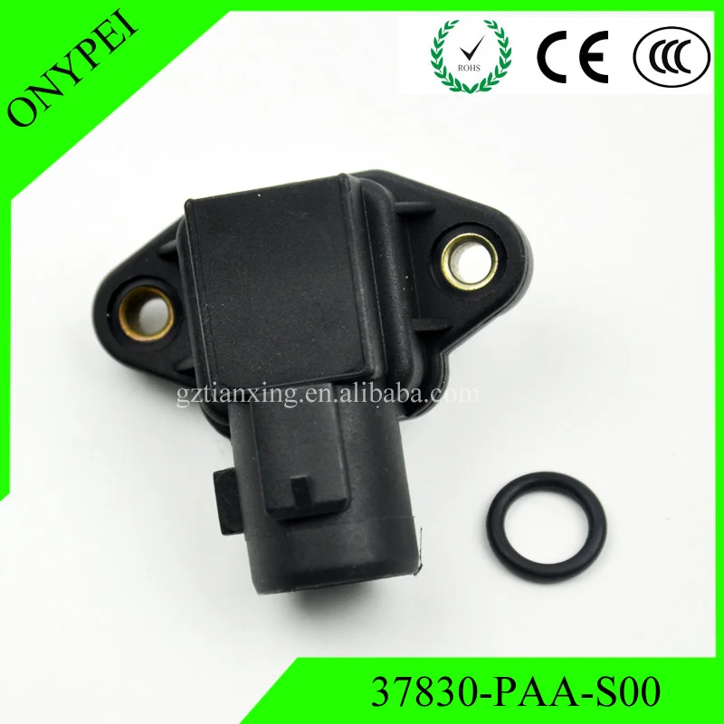 Датчик давления воздуха 37830-PAA-S00 для Honda Acura ISUZU 37830 PAA S00 37830PAAS00
Датчик давления воздуха 37830-PAA-S00 для Honda Acura ISUZU 37830 PAA S00 37830PAAS00