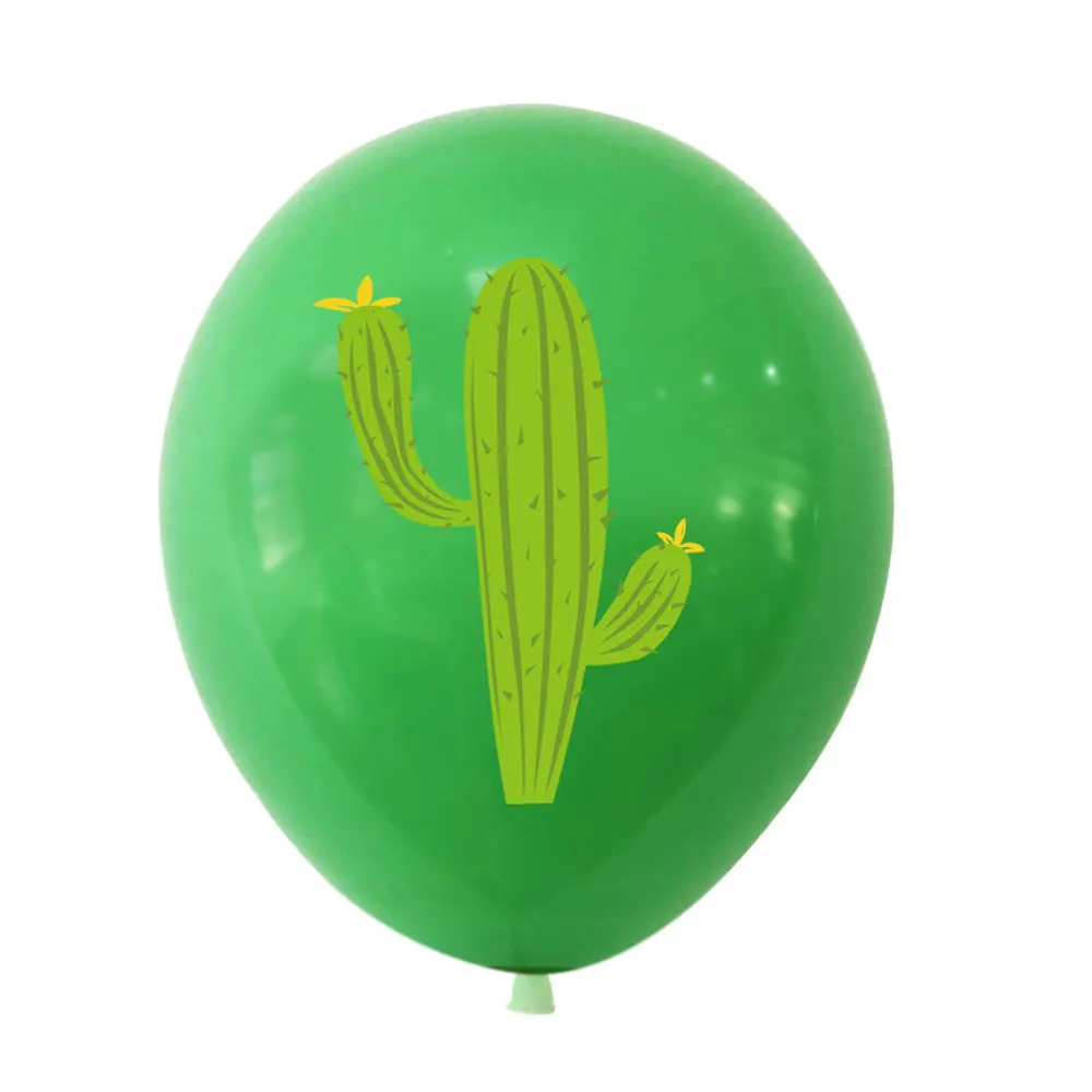 12inch Cactus Latex Balloons Hawaii Beach Decorations Happy Birthday Ballon Helium Air Ball Wedding Ballons Party Supplies
12inch Cactus Latex Balloons Hawaii Beach Decorations Happy Birthday Ballon Helium Air Ball Wedding Ballons Party Supplies