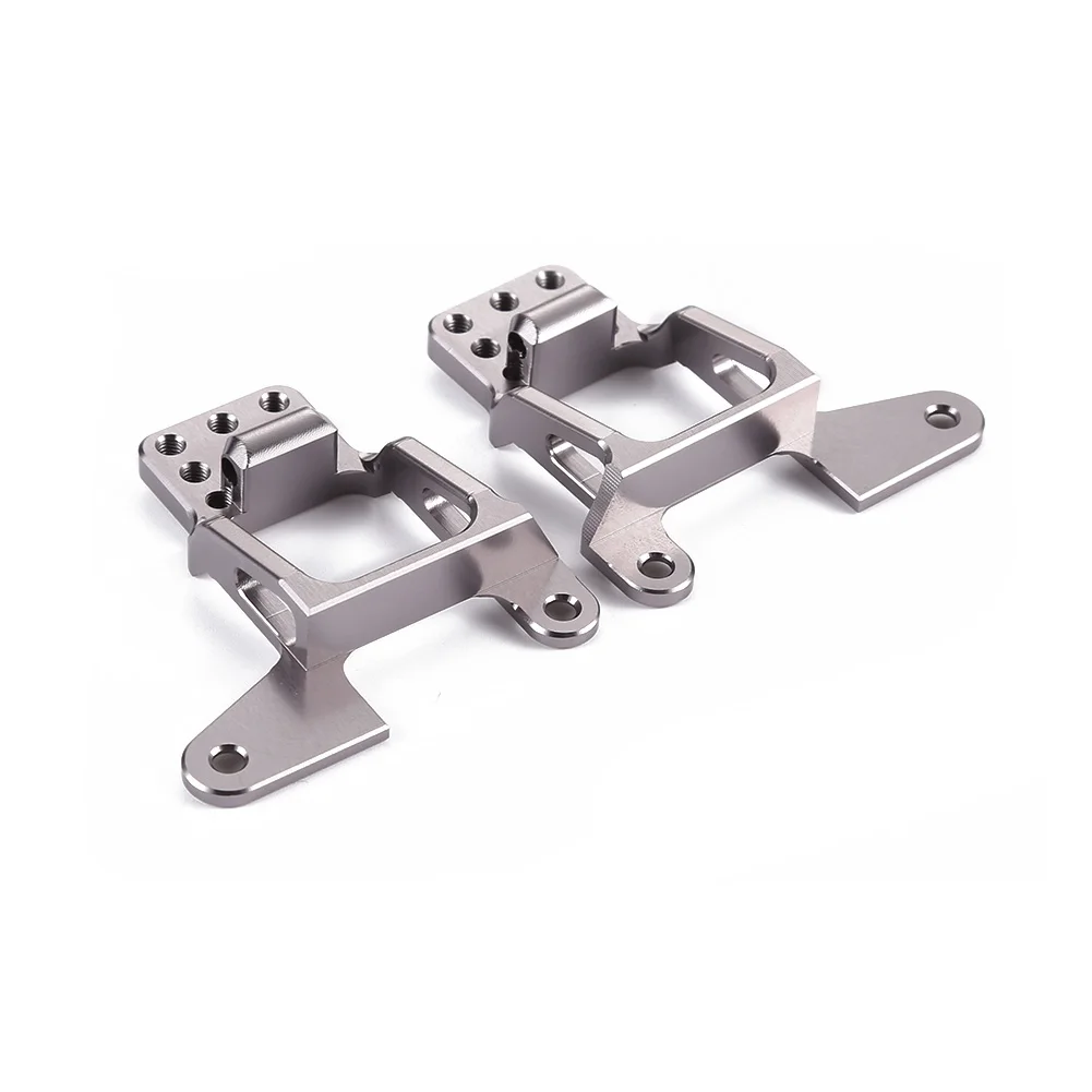 Assembled Spring Damper Adjustable Shock Absorber Bracket Children Early Learning Supplies for TRAXXAS RC Car
Assembled Spring Damper Adjustable Shock Absorber Bracket Children Early Learning Supplies for TRAXXAS RC Car