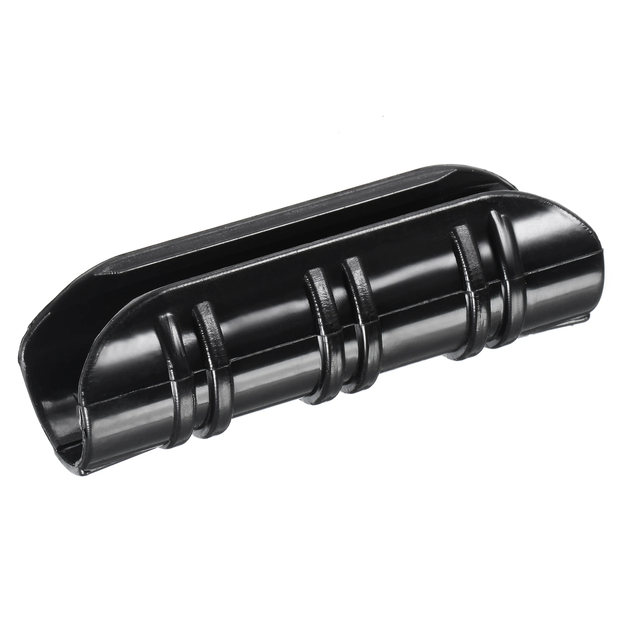 Uxcell Farm Plastic Clamps Snap Clamps 7/8" Black for Greenhouse Film Garden Buildings Frame Pipe 20 Pcs
Uxcell Farm Plastic Clamps Snap Clamps 7/8" Black for Greenhouse Film Garden Buildings Frame Pipe 20 Pcs