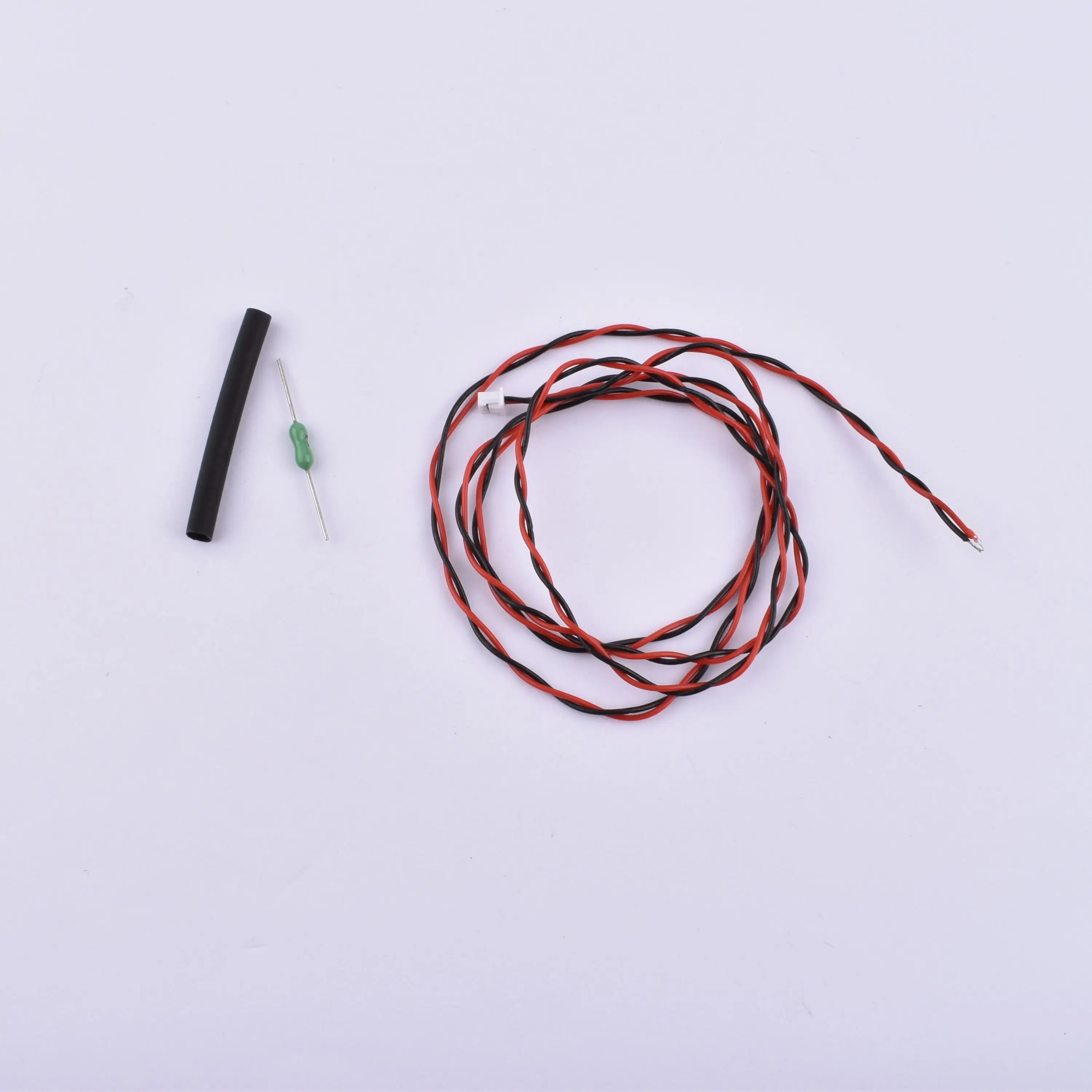 FUTABA CA-RVIN-700 Напряжение Сенсор внешний возврата кабель fr Futaba R7008SB R7003SB 14SG T10J Тесты |