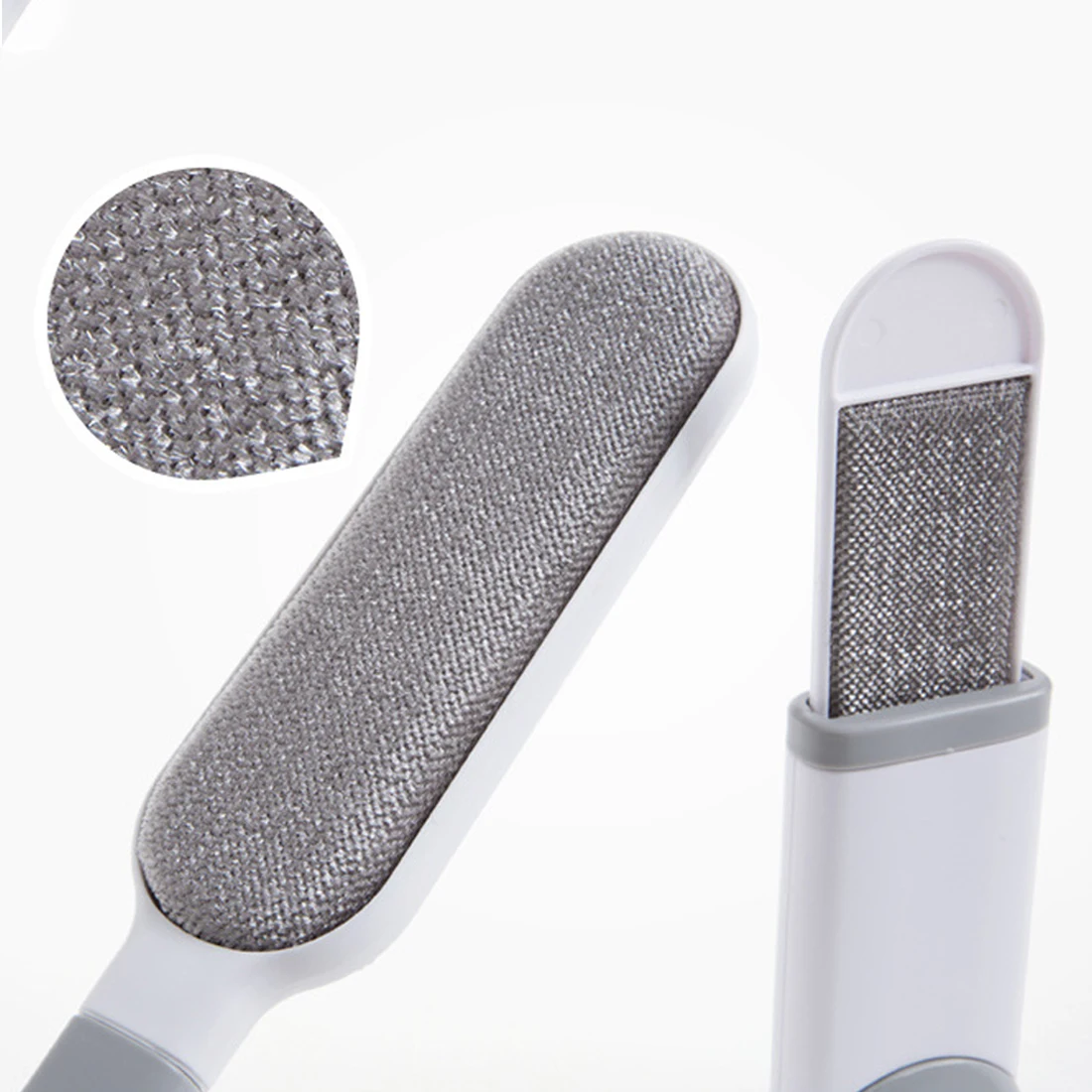 Large Size Brush Pet Fur Cleaning Brushes Reusable Magic Lint Dust Pet Hair Cats Static Large Brush Clothes Cleaning Brushes
Large Size Brush Pet Fur Cleaning Brushes Reusable Magic Lint Dust Pet Hair Cats Static Large Brush Clothes Cleaning Brushes