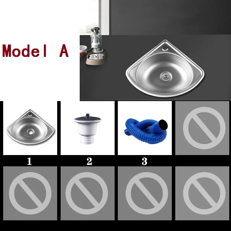 Stainless Steel Basin kitchen vegetable washing basin sink Basin Basin Sink Bathroom basins sink kitchen sink single bowl
Stainless Steel Basin kitchen vegetable washing basin sink Basin Basin Sink Bathroom basins sink kitchen sink single bowl